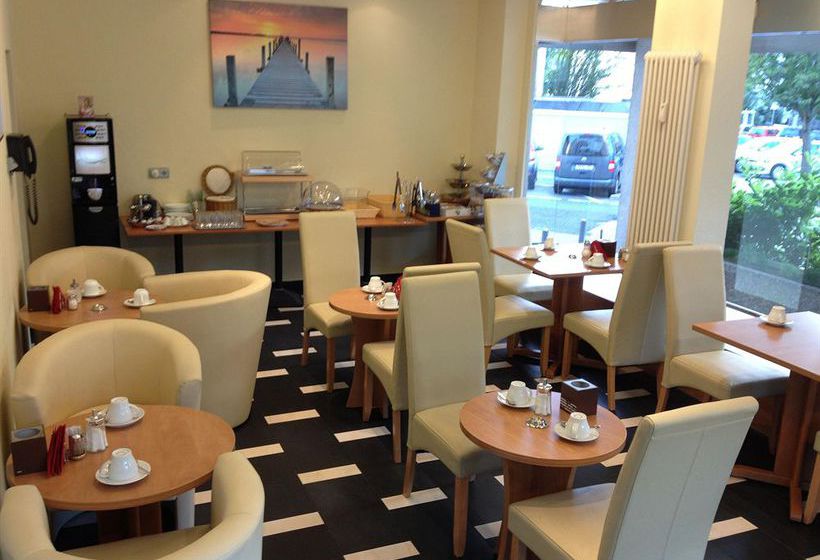 Fotos del hotel Alleenhof:  9