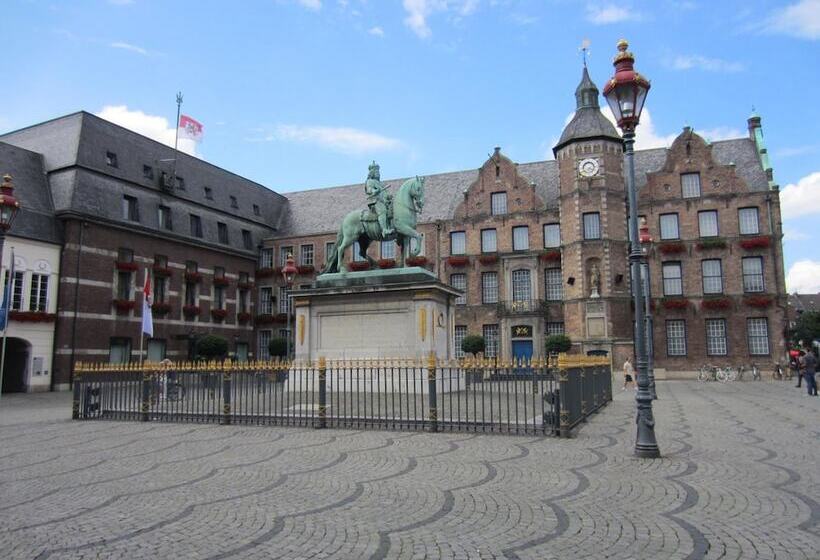 Fotos del hotel Altdüsseldorf:  30