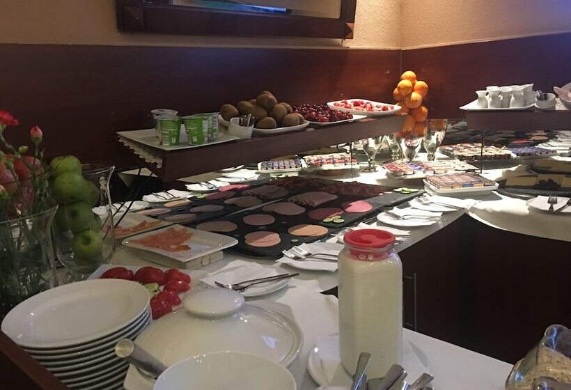 Fotos del hotel Altdüsseldorf:  26