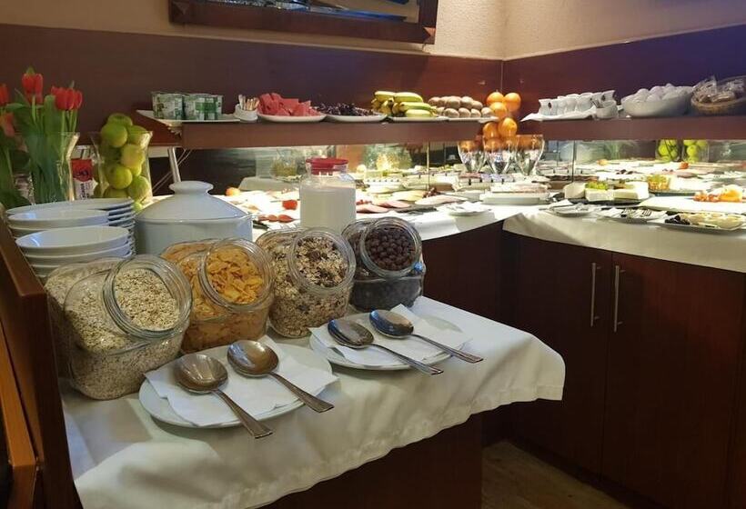 Fotos del hotel Altdüsseldorf:  25