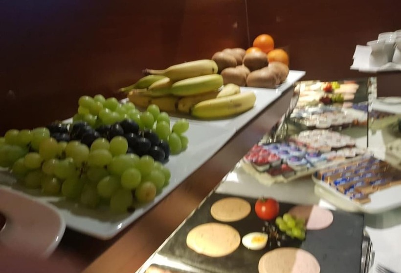 Fotos del hotel Altdüsseldorf:  18