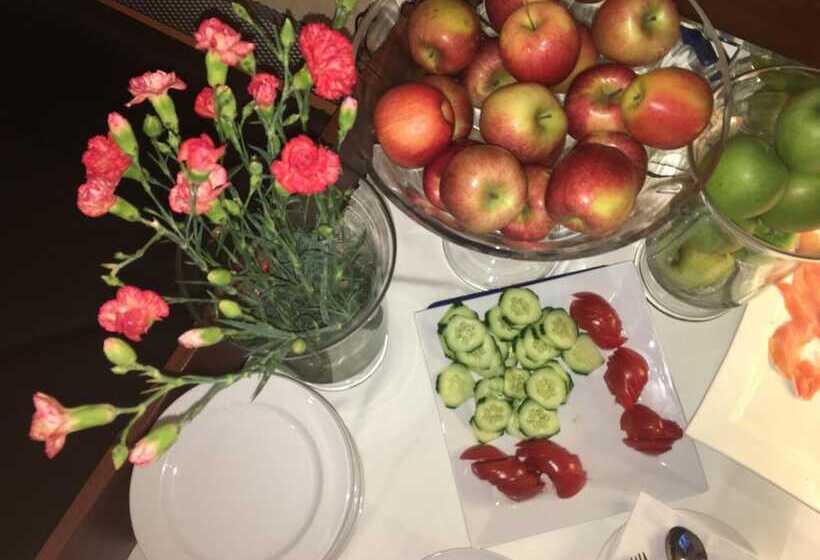 Fotos del hotel Altdüsseldorf:  24