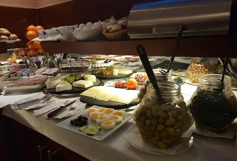 Fotos del hotel Altdüsseldorf:  17