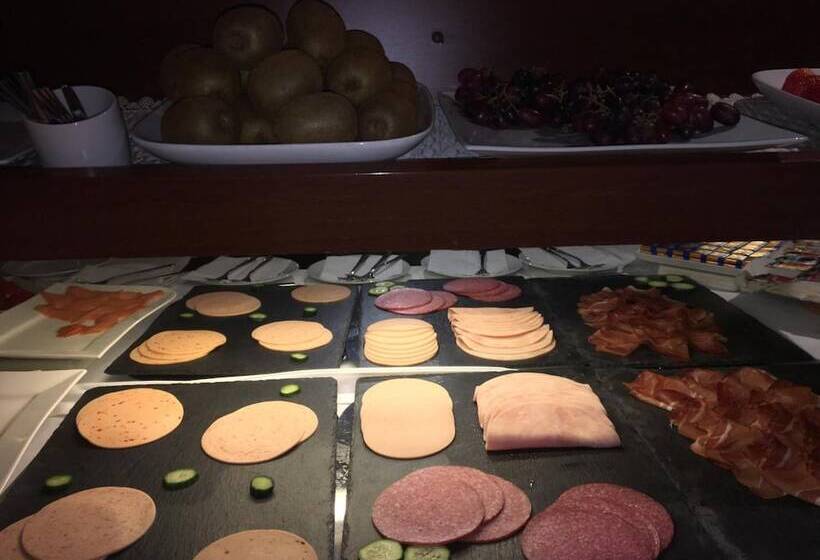 Fotos del hotel Altdüsseldorf:  14