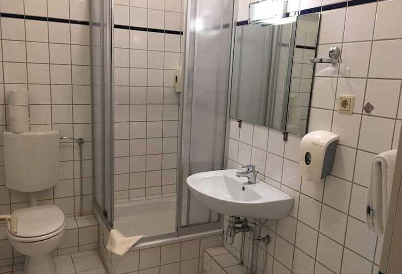 Fotos del hotel Altdüsseldorf:  21