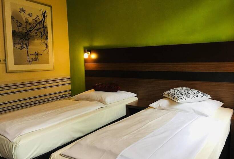 Fotos del hotel Altdüsseldorf:  6