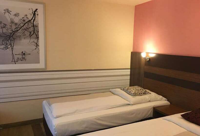 Fotos del hotel Altdüsseldorf:  8