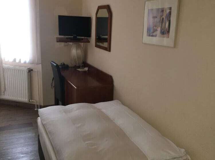 Fotos del hotel Altdüsseldorf:  4