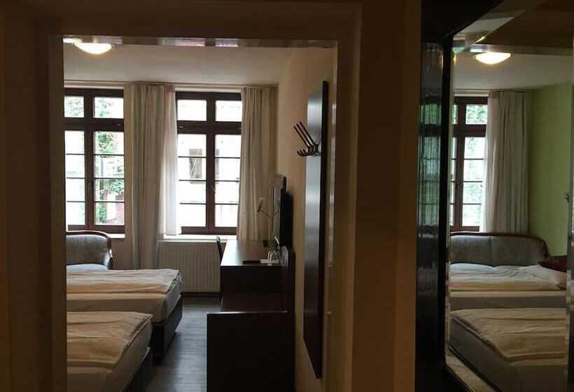 Fotos del hotel Altdüsseldorf:  9