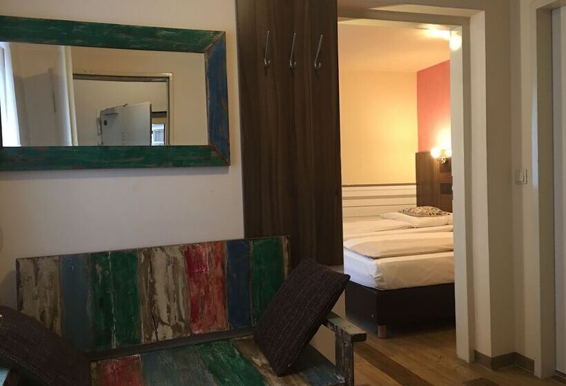 Fotos del hotel Altdüsseldorf:  2