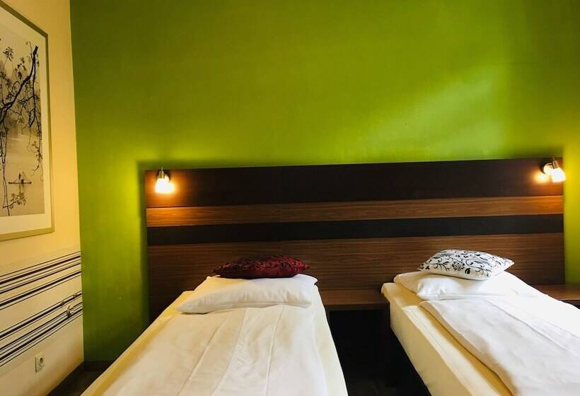 Fotos del hotel Altdüsseldorf:  13