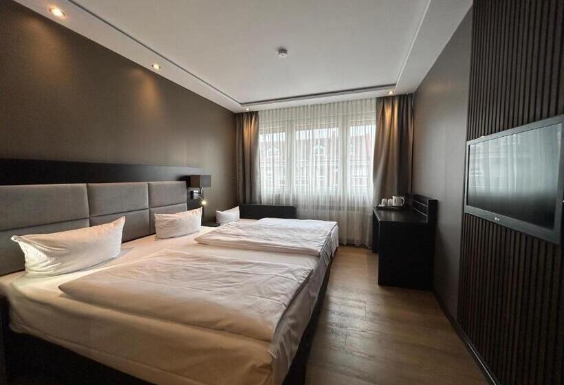 Fotos del hotel Am Karlstor:  4