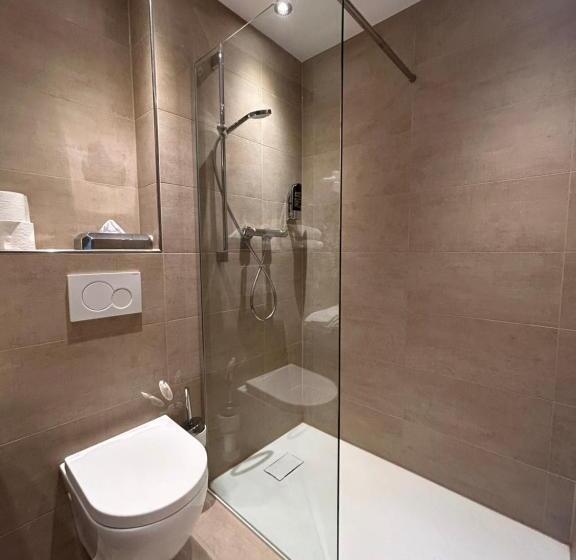 Fotos del hotel Am Karlstor:  14