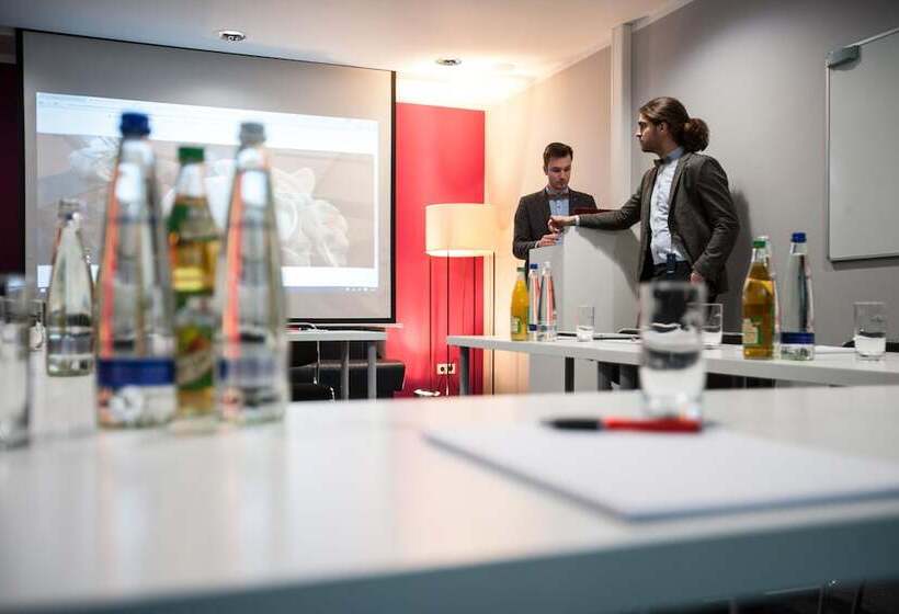 Fotos del hotel Amalienburg:  9