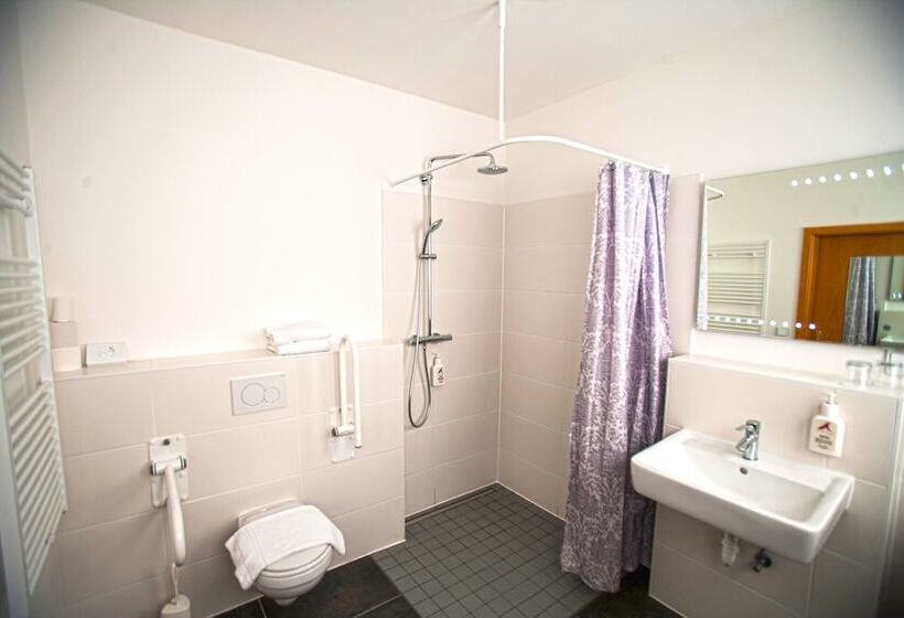 Fotos del hotel Amalienburg:  25