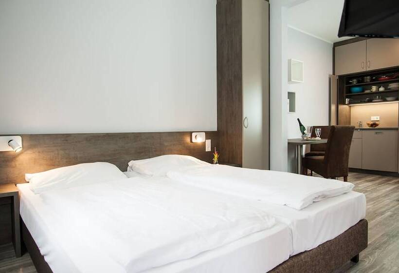 Fotos del hotel Amalienburg:  3