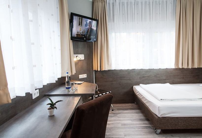 Fotos del hotel Amalienburg:  27