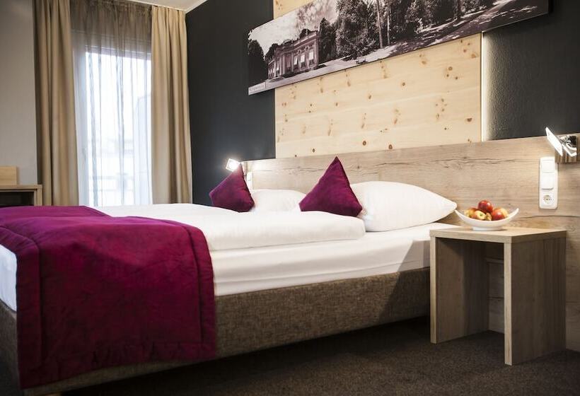 Fotos del hotel Amalienburg:  2