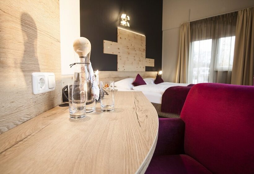 Fotos del hotel Amalienburg:  4