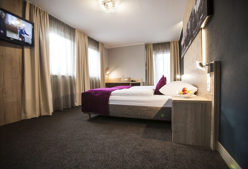 Fotos del hotel Amalienburg:  19