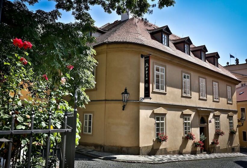 Appia Hotel Residences