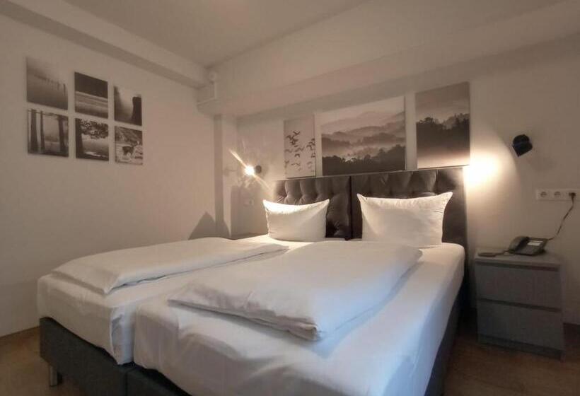 Art Hotel Aachen