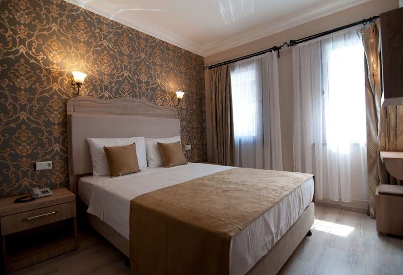 Fotos del hotel Artefes  Old City & Spa:  6