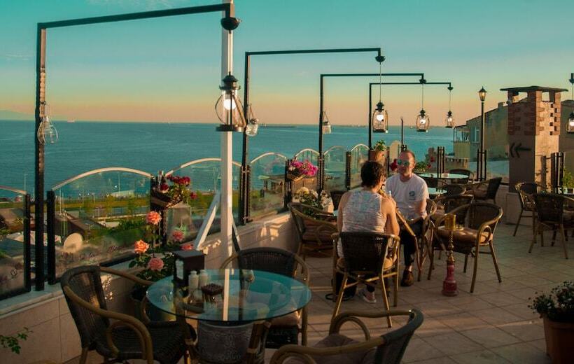 Fotos del hotel Artefes  Old City & Spa:  33