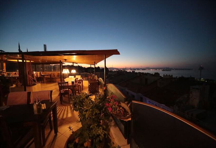 Fotos del hotel Artefes  Old City & Spa:  39