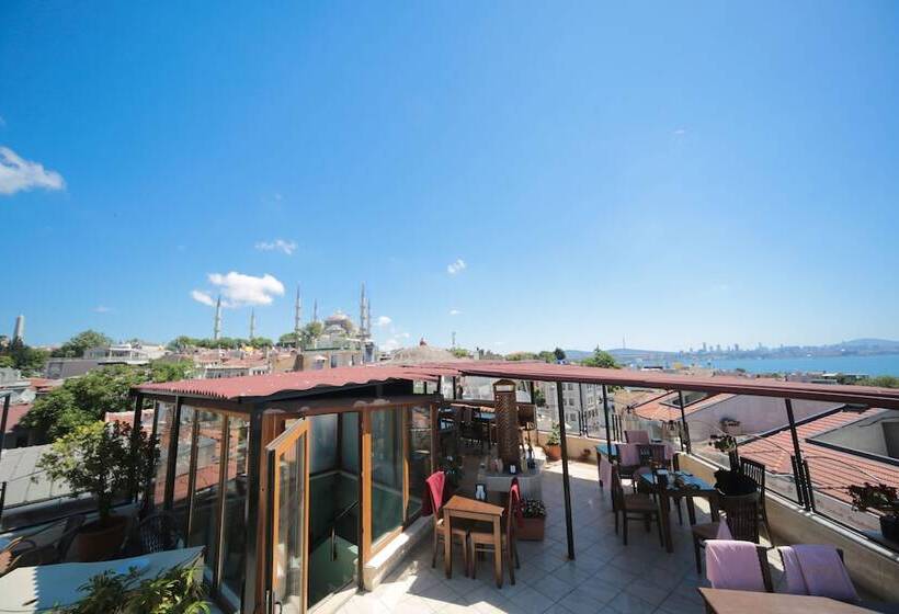 Fotos del hotel Artefes  Old City & Spa:  32