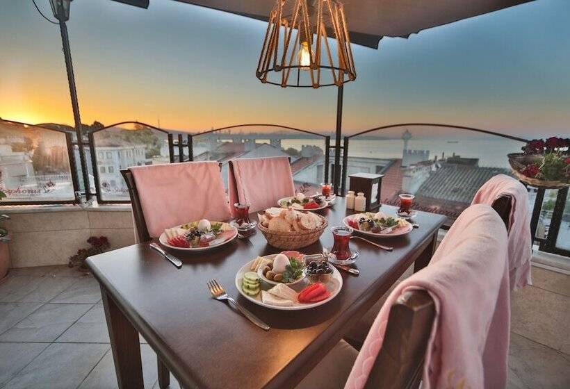 Fotos del hotel Artefes  Old City & Spa:  16