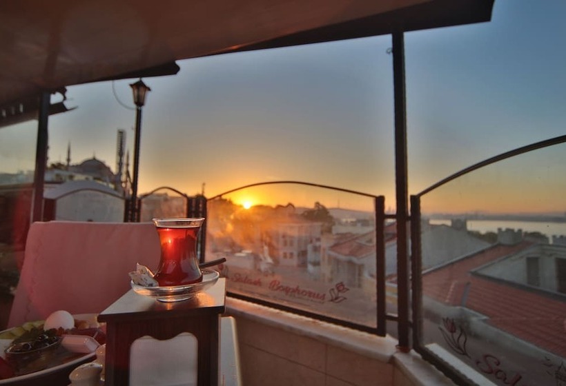 Fotos del hotel Artefes  Old City & Spa:  25