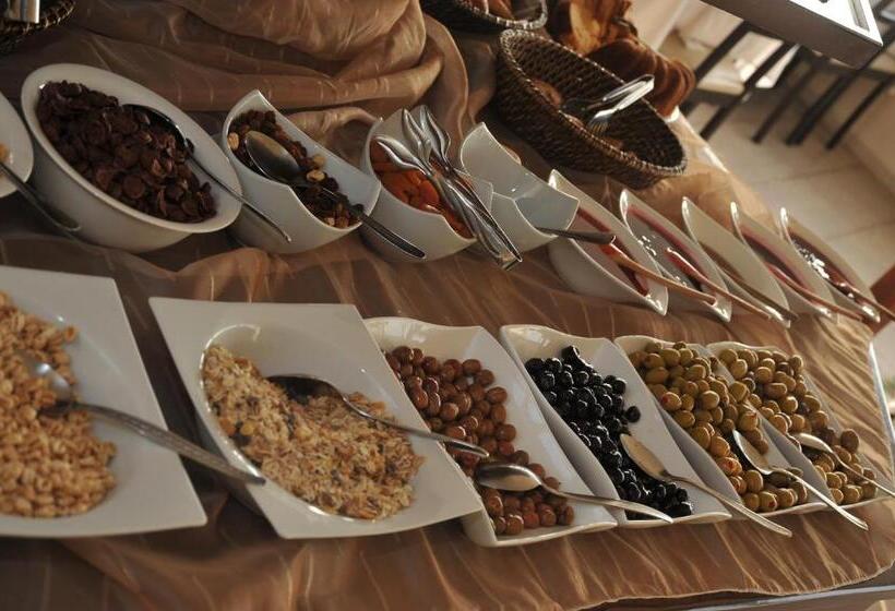 Fotos del hotel Artefes  Old City & Spa:  9