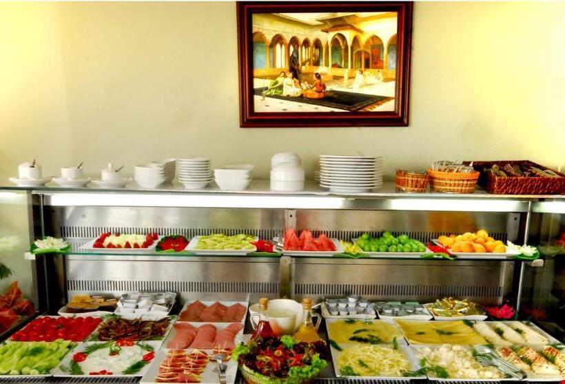 Fotos del hotel Artefes  Old City & Spa:  29