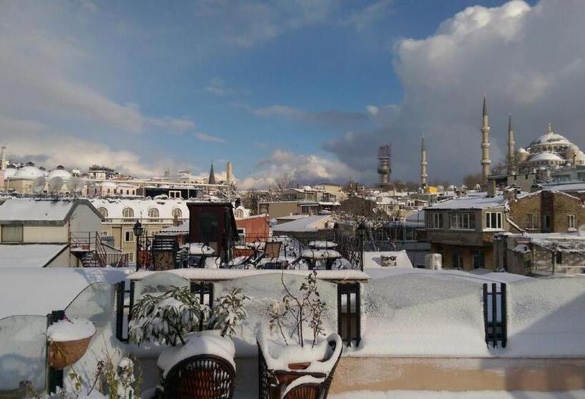 Fotos del hotel Artefes  Old City & Spa:  26