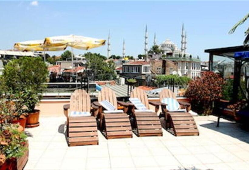 Fotos del hotel Artefes  Old City & Spa:  36