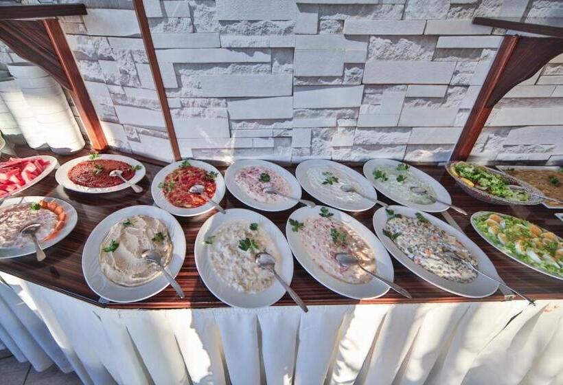 Fotos del hotel Artefes  Old City & Spa:  37