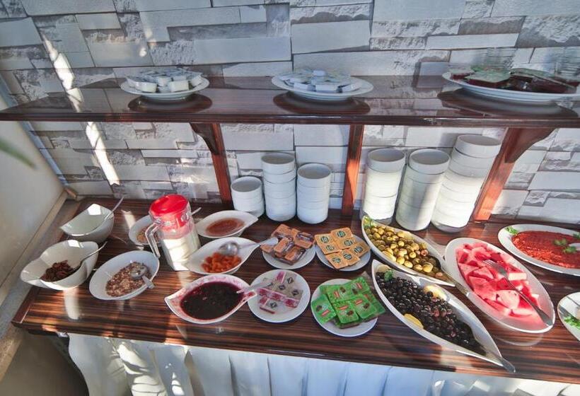 Fotos del hotel Artefes  Old City & Spa:  12