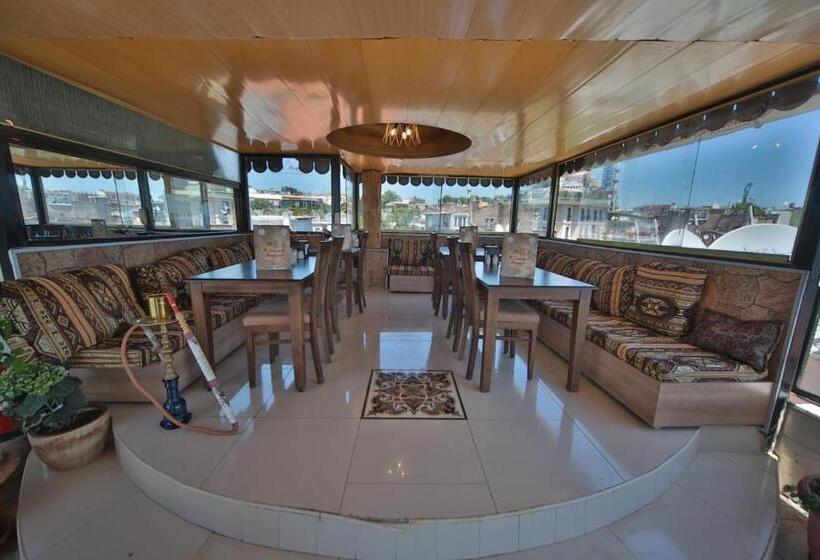 Fotos del hotel Artefes  Old City & Spa:  15