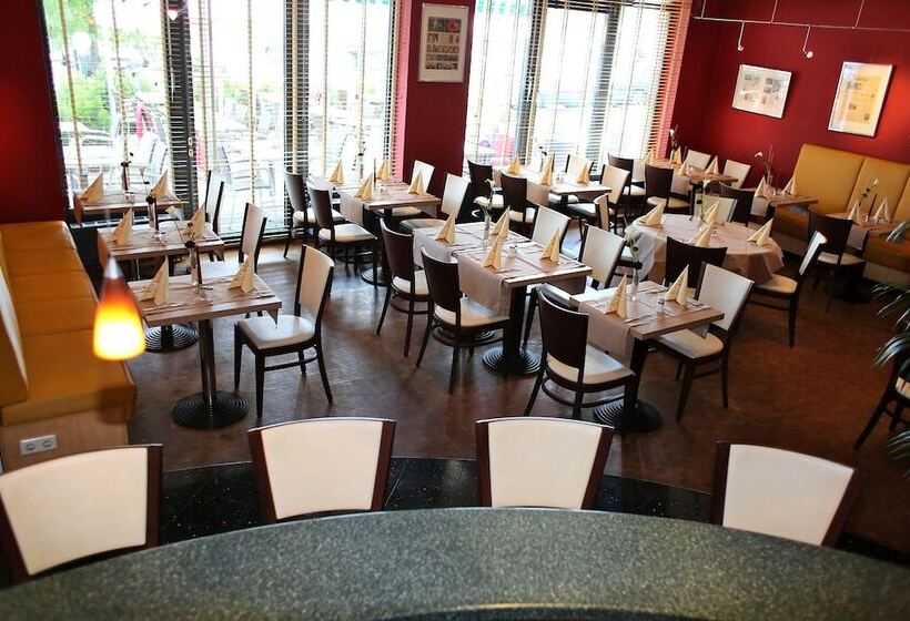 هتل Ascot Bristol