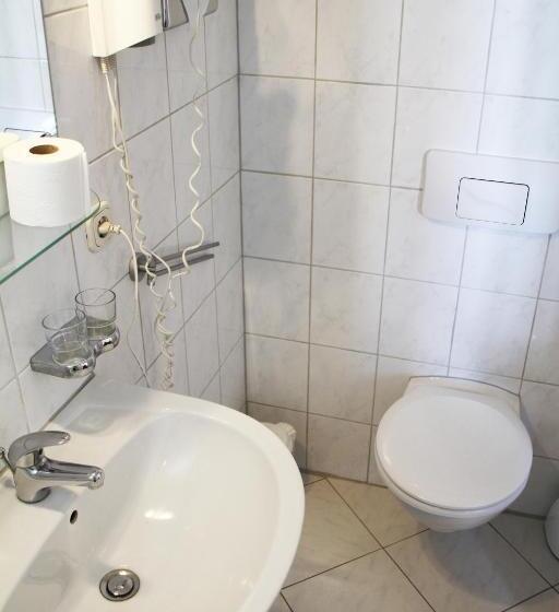 Fotos del hotel Aster An Der Messe:  43