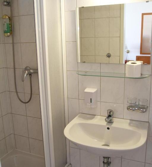 Fotos del hotel Aster An Der Messe:  45