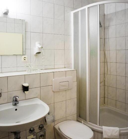 Fotos del hotel Aster An Der Messe:  42