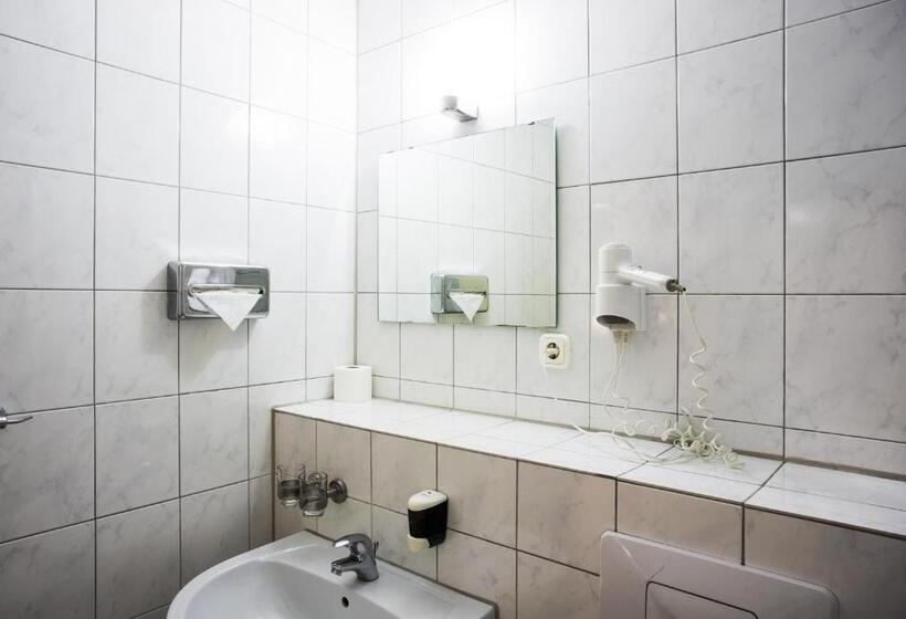 Fotos del hotel Aster An Der Messe:  46