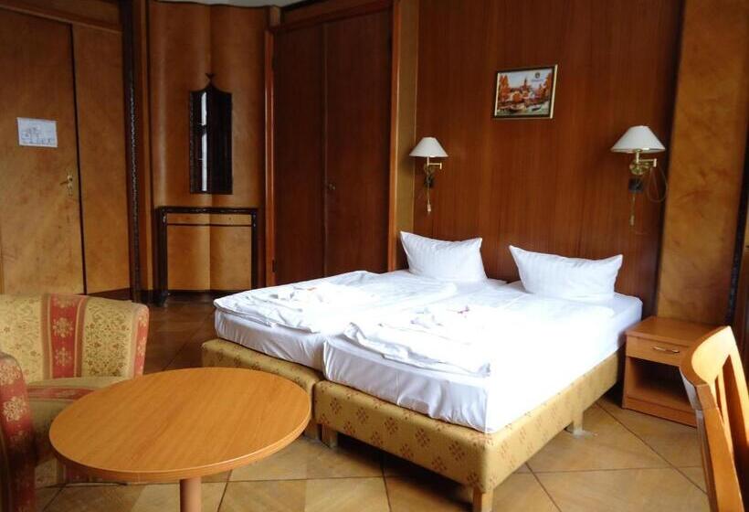 Fotos del hotel Aster An Der Messe:  3