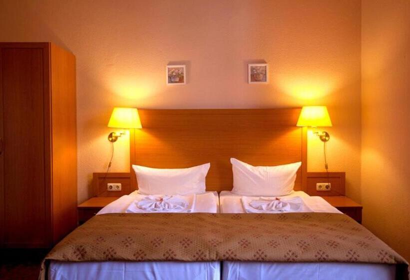 Fotos del hotel Aster An Der Messe:  5