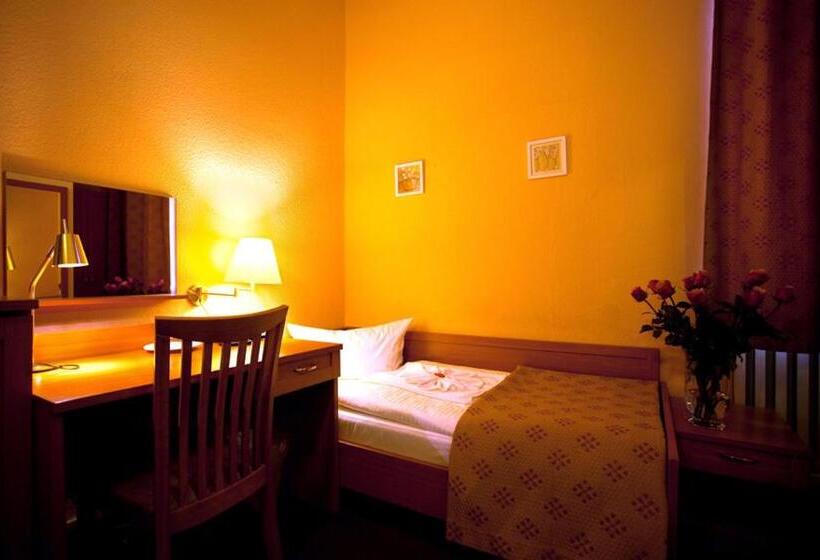 Fotos del hotel Aster An Der Messe:  18