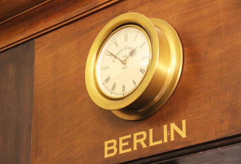 Fotos del hotel Aster An Der Messe:  48