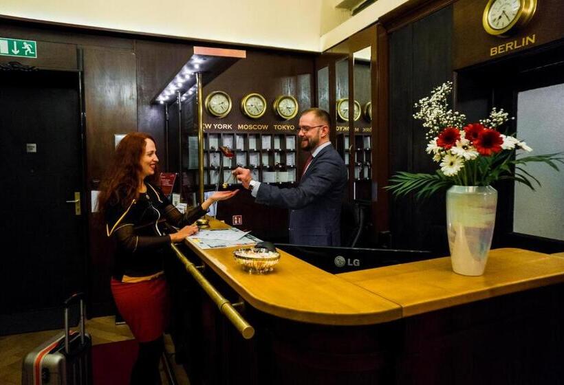 Fotos del hotel Aster An Der Messe:  69