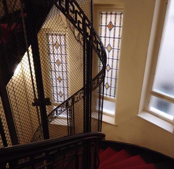 Fotos del hotel Aster An Der Messe:  77